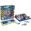 SMART - Auto blok