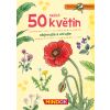 Expedice příroda: 50 našich květin