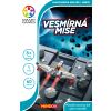 SMART – Vesmírná mise