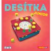 Desítka: Junior