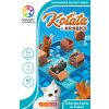 SMART - Koťata a krabice