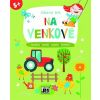 Zábavný blok - Na venkově