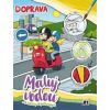 Vod omal A4/ Doprava
