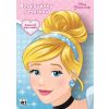 Omal. s maskou Princezny