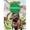 Maluj vodou!/ Dinosauři