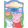 Tvarované omal./ Peppa