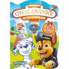 Tvarované omal./ Tlapková patr