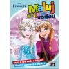Maluj vodou! A5/ Led. královst