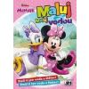 Maluj vodou! A5/ Minnie