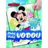 Maluj vodou Mickey