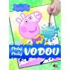 Maluj vodou Prasátko Peppa