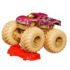 HW MONSTER TRUCKS KASKADÉRSKÉ KOUSKY ASST