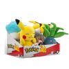 Pokemon plyš asst 22 cm (Assortment)