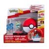 Clip 'n' Go Poké Ball Belt Set