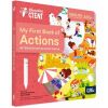 KČ Kniha My First English 3 – Actions CZ