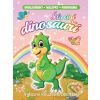 Šťastní dinosauři