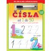 Čísla od 1 do 50
