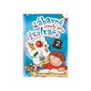Zábavné úkoly pro školkaře 2.-2vyd