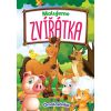 Malujeme zvířátka