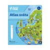 KČ Kniha Atlas světa