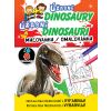 Dárek - Úžasní dinosauři