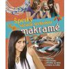Šperky vázané technikou makramé