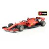 Bburago 1:18 Ferrari F1 2019 18-16807 - II. jakost