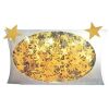 Konfety hvězdy zlaté v krabičce 20 g