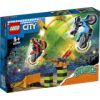 LEGO City 60299 Kaskadérská soutěž