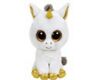 Beanie Boos PEGASUS - jednorožec 15 cm