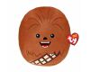 Ty Squishy Beanies Star Wars CHEWBACCA, 30 cm (1)