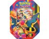 Pokémon TCG: Mega Charizard Tin