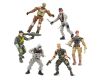 The Corps! Voják 6 pohyblivých figurek 10,5 cm