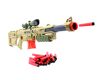 Puška Sniper Blaster 50 Huntsman 92 cm