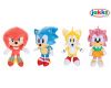 Sonic - Plyšová postavička 23 cm