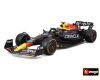 Bburago 1:18 Formule F1 Oracle Red Bull Racing RB19(2023) nr.11 Sergio Pérez s řidičem