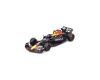 Bburago 1:43 RACE Formula F1 - Red Bull Racing RB19 (2023) #1 (Max Verstappen)