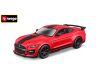Bburago 1:32 Ford Shelby GT500 - Red