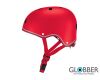 Globber Dětská přilba New Red XS/S (48-53 cm)