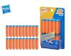 HASBRO - Nerf N1 - 20 NÁHRADNÍCH ŠIPEK