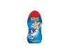 Sonic Sprchový gel a pěna do koupele 300 ml