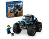 LEGO® City 60402 Modrý monster truck