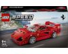 LEGO® Speed Champions 76934 Superauto Ferrari F40
