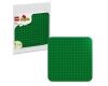 LEGO® DUPLO® 10460 Zelená podložka na stavění