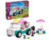 LEGO® Friends 42644 Zmrzlinářské auto v městečku Heartlake