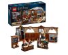 LEGO® Harry Potter™ 76442 Bradavický hrad: Hodina kouzelných formulí
