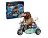 LEGO® Harry Potter™ 76443 Hagrid™ a Harry na motorce