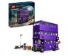 LEGO® Harry Potter™ 76446 Dobrodružství v záchranném kouzelnickém autobusu