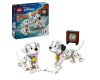 LEGO® - Disney 43271 Štěňátka Štístko a Penny z filmu 101 dalmatinů