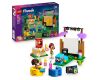 LEGO® Friends 42642 Filmový večer s kamarády
